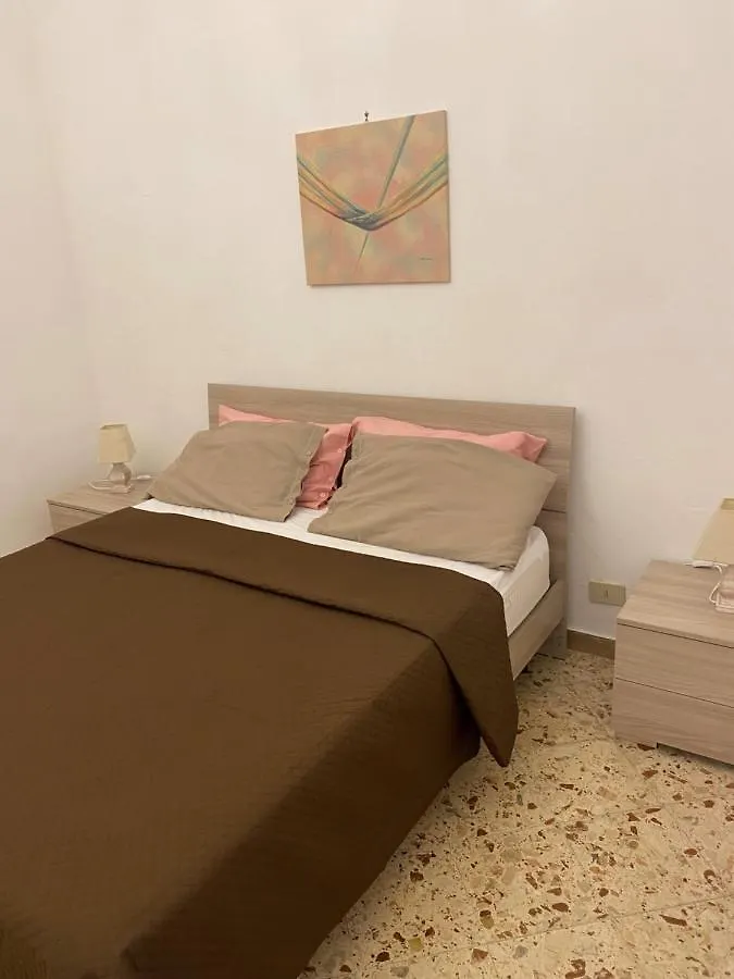 Appartamento Casa Repasi Sferracavallo
