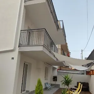  Appartamento Puvogel